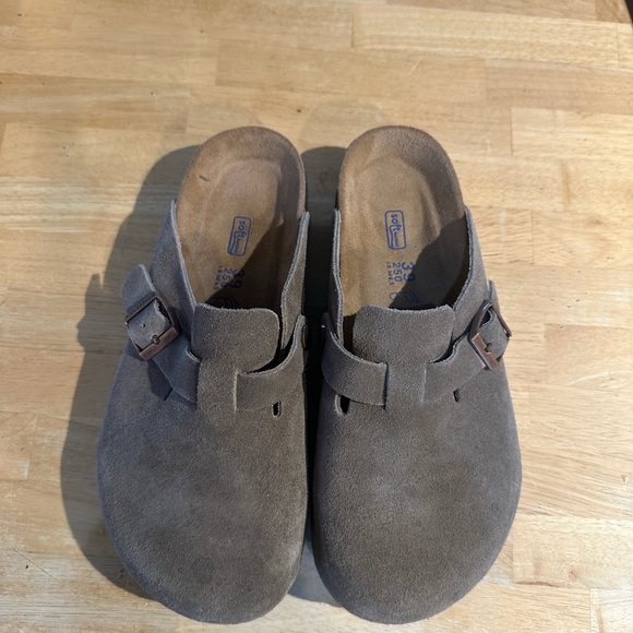 Birkenstock Boston Clogs size 39 - Picture 2 of 6
